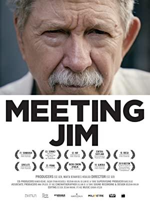 Meeting Jim 2018 izle
