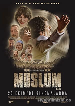 Müslüm 2018 izle