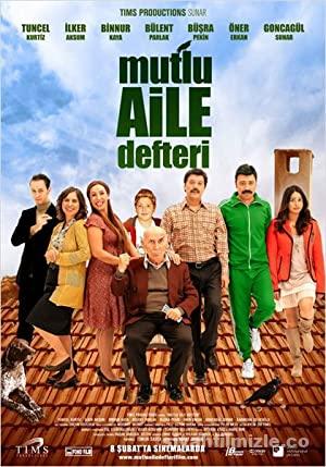 Mutlu Aile Defteri 2013 izle