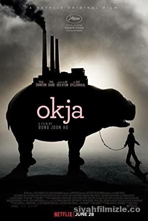 Okja 2017 izle