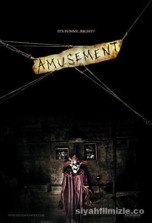 Ölümcül Saplantı 2008 izle