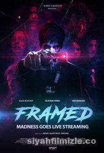 Online Vahşet 2017 izle