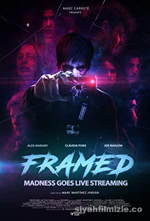 Online Vahşet 2017 izle