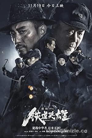 Railway Heroes 2021 izle