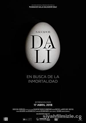 Salvador Dali: Ölümsüzlük Arayışı 2018 izle