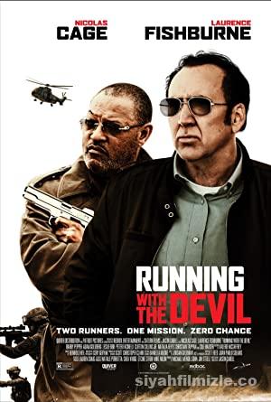 Running with the Devil 2019 izle