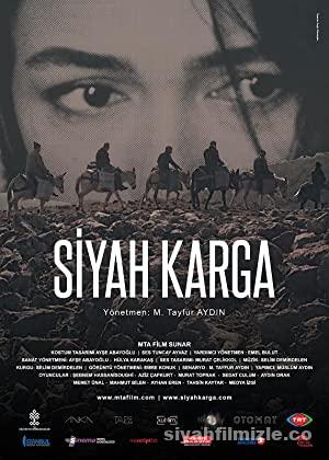 Siyah Karga 2016 izle