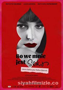 Sonbahar Kızı 2021 izle