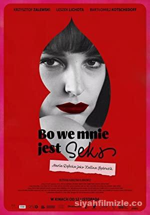 Sonbahar Kızı 2021 izle