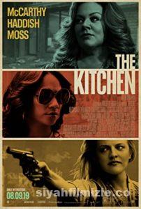 Suç Kraliçeleri 2019 izle