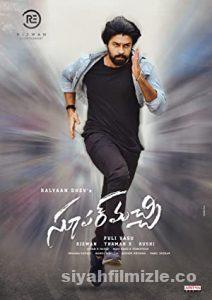 Super Machi 2022 izle