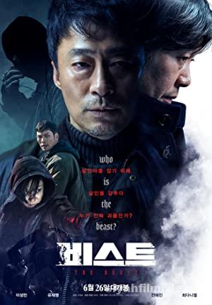 The Beast 2019 izle
