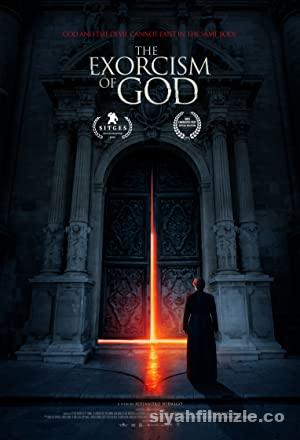 The Exorcism of God 2021 izle