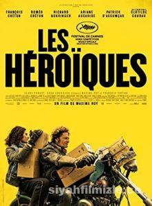 The Heroics 2021 izle