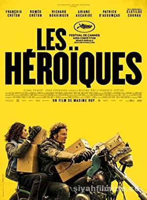 The Heroics 2021 izle