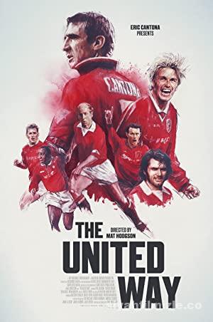 The United Way 2021 izle