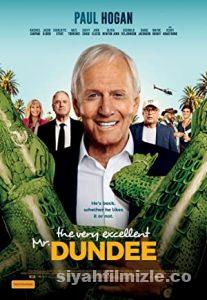The Very Excellent Mr. Dundee 2020 izle