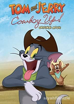 Tom ve Jerry: Cesaretini Topla! 2022 izle