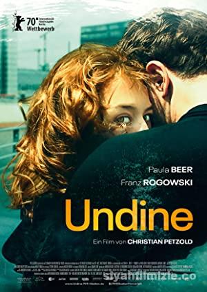 Undine 2020 izle