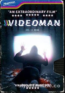 Videomannen 2018 izle