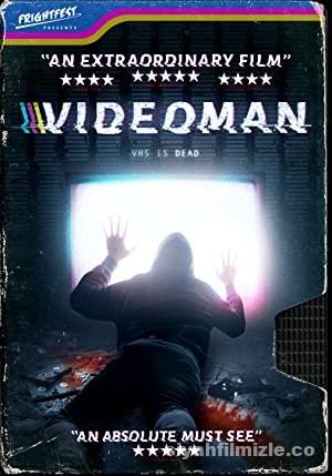 Videomannen 2018 izle