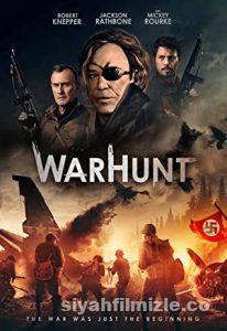 Warhunt 2022 izle