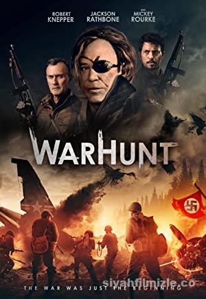 Warhunt 2022 izle
