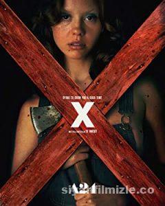 X 2022 izle