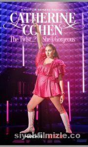 Catherine Cohen The Twist? She’s Gorgeous izle