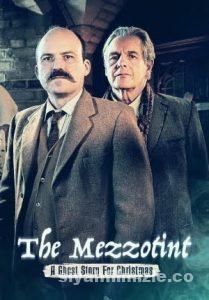 The Mezzotint 2021 izle