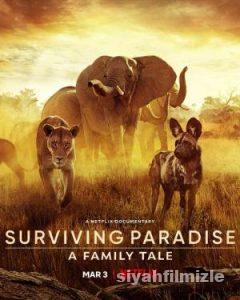 Cennette Yaşam Savaşı: Bir Aile Masalı 2022 izle
