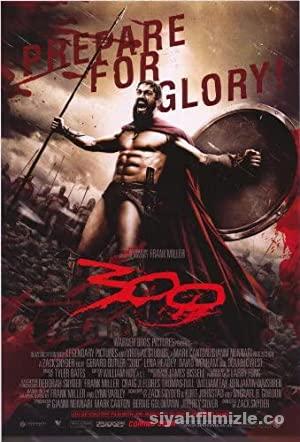 300 Spartalı 2006 izle