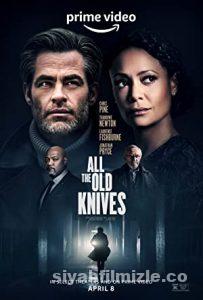 Sırtımdaki Bıçaklar 2022 izle