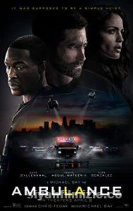 Ambulans 2022 izle
