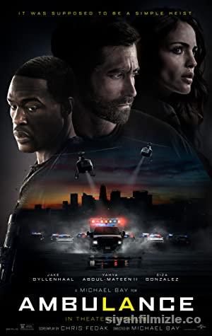 Ambulans 2022 izle