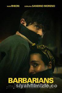 Barbarlar 2021 izle