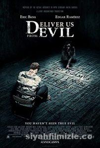 Bizi Kötüden Koru 2014 izle