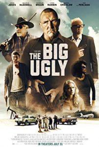 Büyük Çirkin 2020 izle