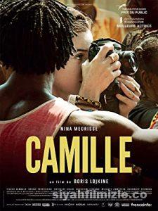 Camille 2019 izle