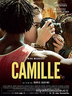 Camille 2019 izle