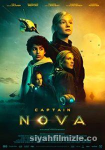 Captain Nova 2021 izle