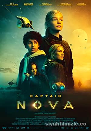 Captain Nova 2021 izle
