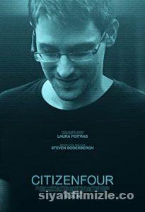 Citizenfour 2014 izle