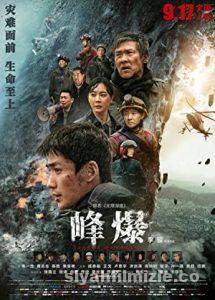 Cloudy Mountain 2021 izle