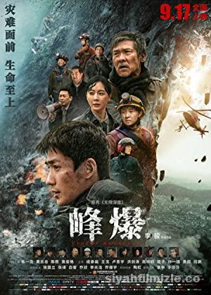 Cloudy Mountain 2021 izle