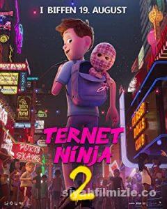 Damalı Ninja 2 2021 izle