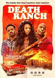 Death Ranch 2020 izle