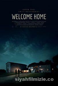 Eve Hoşgeldin 2018 izle