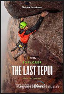 Explorer: The Last Tepui 2022 izle