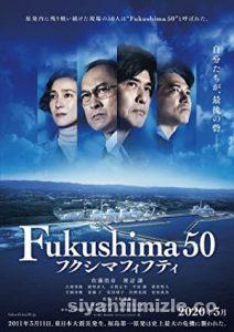 Fukuşima 50: Nükleer Felaket 2020 izle